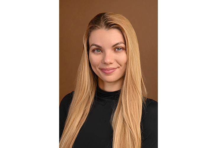 Mgr. Karolína Pažická